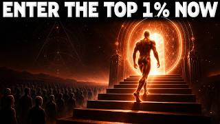 Once You Enter The God State, You Stop Thinking Like The 99%