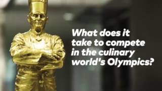 USA Takes the Gold at the Bocuse d'Or | Eat | Tasting Table