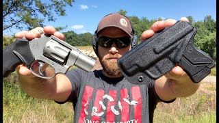 Top 5 22lr's For Personal Defense