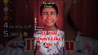 Try not to cringe | TikTok Videos