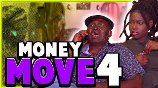 DI GYAL NAH BREED 😭🤣🏃‍♂️~ Money Move FINALE