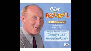 Bourvil - Caroline, Caroline