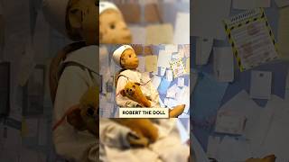 Haunted Dolls From Different Countries - Part 1M