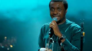 Ntokozo Mbambo feat Nathaniel Bassey-Makabongwe