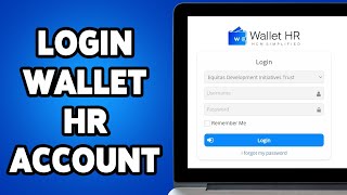 How To Login Team Hr Account 2024 Team Hr Portal Sign In Guide Login