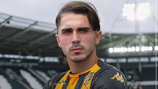 Abdülkadir Ömür - GOALS/SKILLS/ASSISTS - Hull City Transfer Target