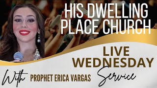 Wednesday Night Worship Service (February 5, 2025)