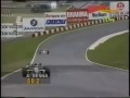 ayrton senna qualifying lap brazil 1993