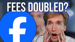 Facebook Marketplace Doubled Fees, What You Need to Know