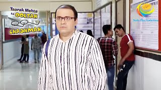 Is Sonu Missing? | Full Episode | Taarak Mehta Ka Ooltah Chashmah | Bindhas Bhide