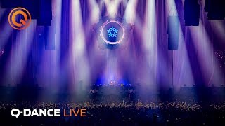 Qlimax 2018 | Luna