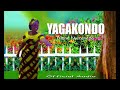 Yagakondo by Diane Nyiraneza // official audio