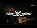 Usoff Baji - Ayah, Ibu, Anak (A.I.A)