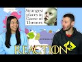 East: The Strangest Places in Game of Thrones (Alt Shift X) Reaction & Review