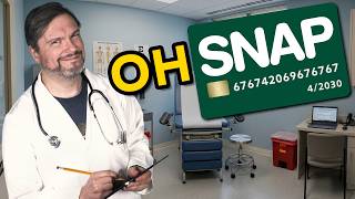 OH SNAP!! - Activists Sue Government Over Free Candy and Soda!