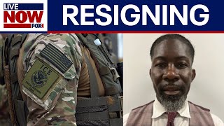 Iowa school superintendent resigns after ICE arrest | LiveNOW from FOX