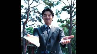 Salesman [Gong Yoo] Edit | Squid Game 2 | BLAH! (Slowed)