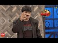 Rocket Raghava Performance | Jabardasth | 16th June 2022 | ETV Telugu