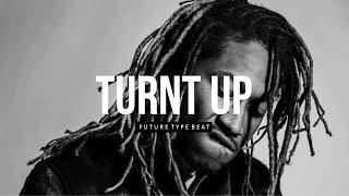 FREE Future Type Beat 2015 - Turnt up [Prod.By Shaypz]