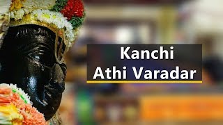 A visual guide for easy darshan of Kanchi Athi Varadar | Velacheri Talk