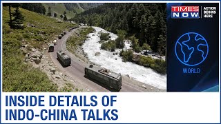 India-China LAC standoff: China forced to disengage, Has govt silenced doubters?