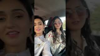 Rapid Fire With Sharma Sisters | Youtube Shorts | Tanya Sharma | Kritika Sharm#shorts #YoutubeShorts