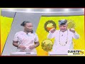 🔶 brief culturel de gtvm du 30 09 2024 avec victor cekpe