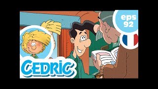 CEDRIC - EP92 - Insomnie