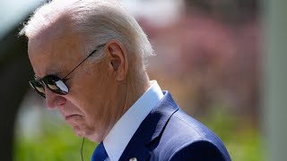 Joe Biden makes ‘massive mistake and miscalculation’ on Israel for ‘political expediency’