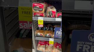 Bread for only $1.11 in 🇨🇦? Here’s how, for a limited time! #SaveMoney #BreadDeals #BudgetShopping