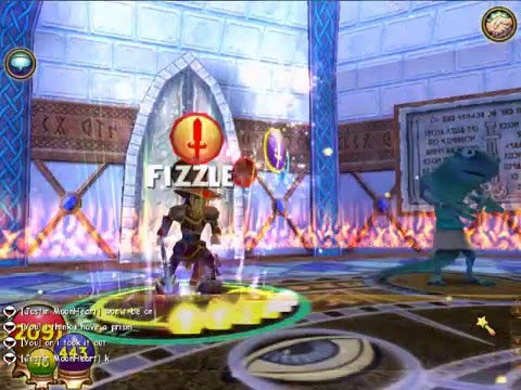 Wizard101:Grizzlheim Walkthrough:Part6 nidevallir helgrind warren Part 1 Wizard101:Grizzlheim Walkthrough:Part6 nidevallir helgrind warren Part 1