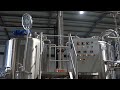 800l 7bbl beer brewery equipment for sale