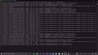 CMPE 273 - Lab2 Splitwise