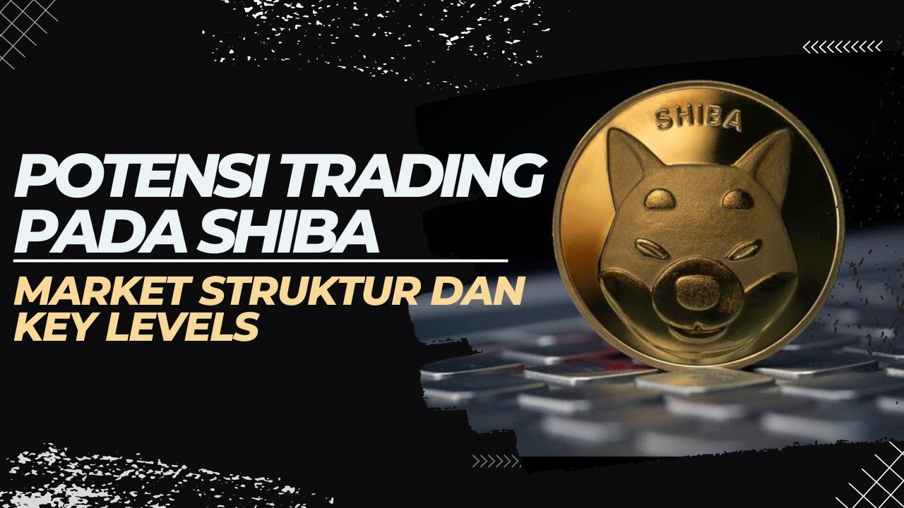 [SHIB]🚨PRICE ACTION🚨PELUANG TRADING??!! | STRUKTUR HARGA PADA SHIBA INU ...