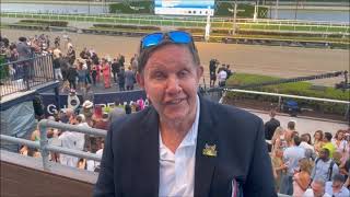 Pegasus World Cup Day 2024 Highlights