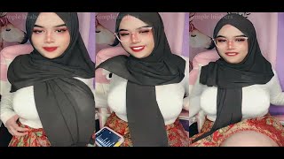 Hijab Arrazyny