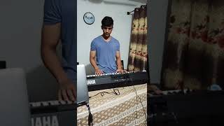 Dil ka darya (tujhy kitna chahny lagy ham) - Instrumental - Sad Version 🎹🎹🎹 😱😱😱