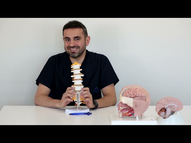 Spinal Fusion Surgery And Recovery
