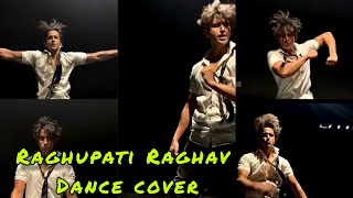 "Raghupati Raghav Krrish 3" | Dance Cover | Suraj Pratap Singh | Hrithik Roshan | Priyanka Chopra ||