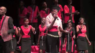 Wangibiza Ngasabela CLSG Choir FT , LOP Authors: Lilain Ndlovu IS Ncube, Mjox