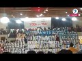 አድስ አበባ ሰበካ ዓመታዊ ኮንፍራንስ 2014 22 እጅህ አገኘችኝ ምህረትህ ወሰደልኝ apostolic church of ethiopia ከኃይል_ወደ_ኃይል