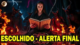 🔥 ALERTA FINAL: O ERRO QUE ESTÁ AFASTANDO OS ESCOLHIDOS! ✨🔥 SABEDORIA REVELADA ✨🔥