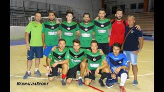 Takler Mt - Or.Sa.. Futsal Triangolare Bernalda 4/09/2015 HD