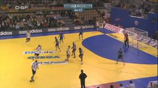 Handball Top-Goals (Best Of) [HD]