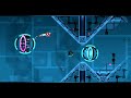 geometry dash wowzers holy by lumpy easy demon complete 3 coins live