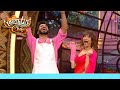 Vicky Ankita के Best लड्डू - बाकियों ने बुलाया हलवाई 🤣 | Laughter Chefs Unlimited Entertainment