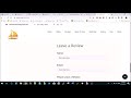 Static to Dynamic Website (S3, Lambda, API Gateway, JavaScript, SES, HTML)