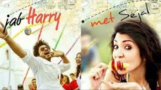 Jab Harry Met Sejal (2017) Official First Look-Teaser-Trailer-Shahrukh Khan-Anushka Sharma