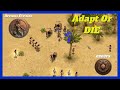 Adaptation Nation | Shelty (Odin) vs Grass (Oranos) Game 2/3 #aom #ageofempires