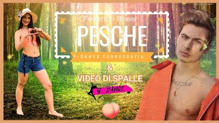 🍑 PESCHE 🍑 - Federico Rossi | COREOGRAFIA | Ballo di Gruppo | Hit Dance Estate 2021